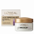 L'oreal Age Specialist Anti-Wrinkle 55+ Day Care